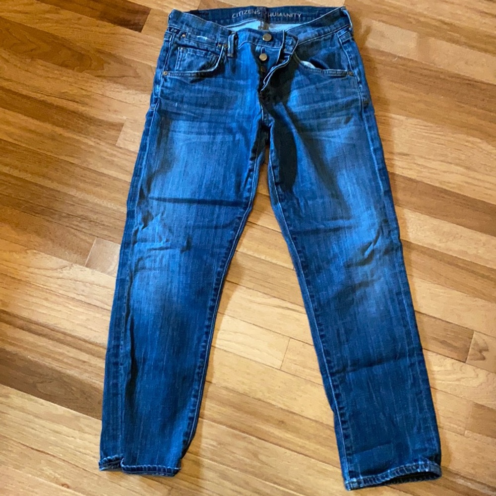 Citizens of Humanity jeans